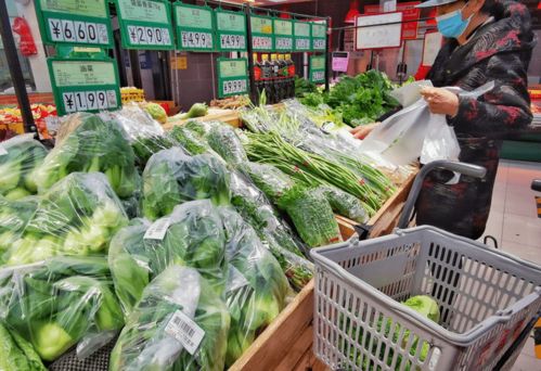 北京18批次食品抽检不合格 涉及蔬菜 面条 白酒等